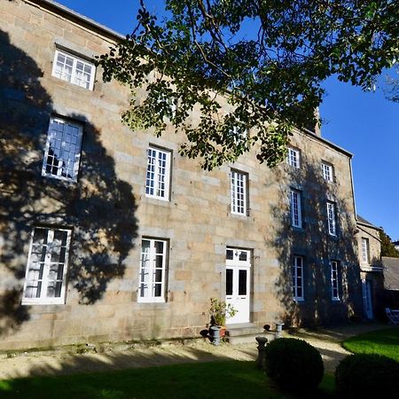 Maison De Benedicte Saint-Brieuc Exterior foto