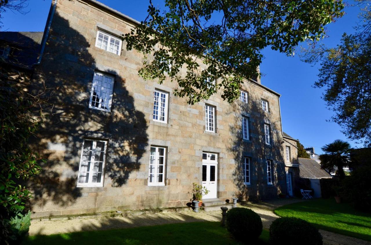 Maison De Benedicte Saint-Brieuc Exterior foto