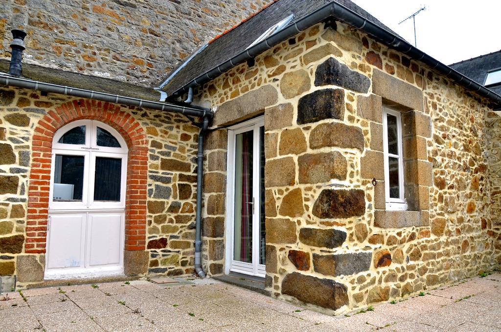 Maison De Benedicte Saint-Brieuc Quarto foto