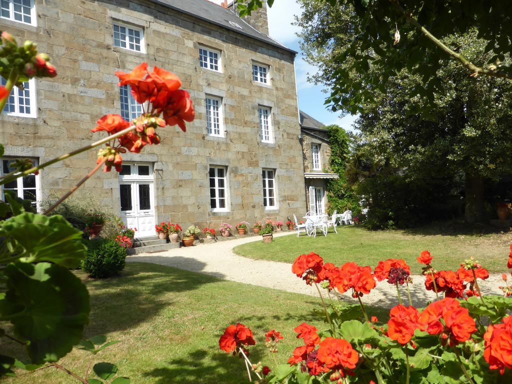 Maison De Benedicte Saint-Brieuc Exterior foto