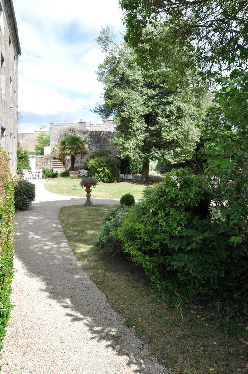 Maison De Benedicte Saint-Brieuc Exterior foto
