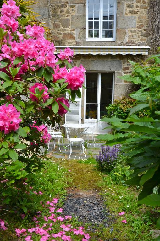 Maison De Benedicte Saint-Brieuc Exterior foto