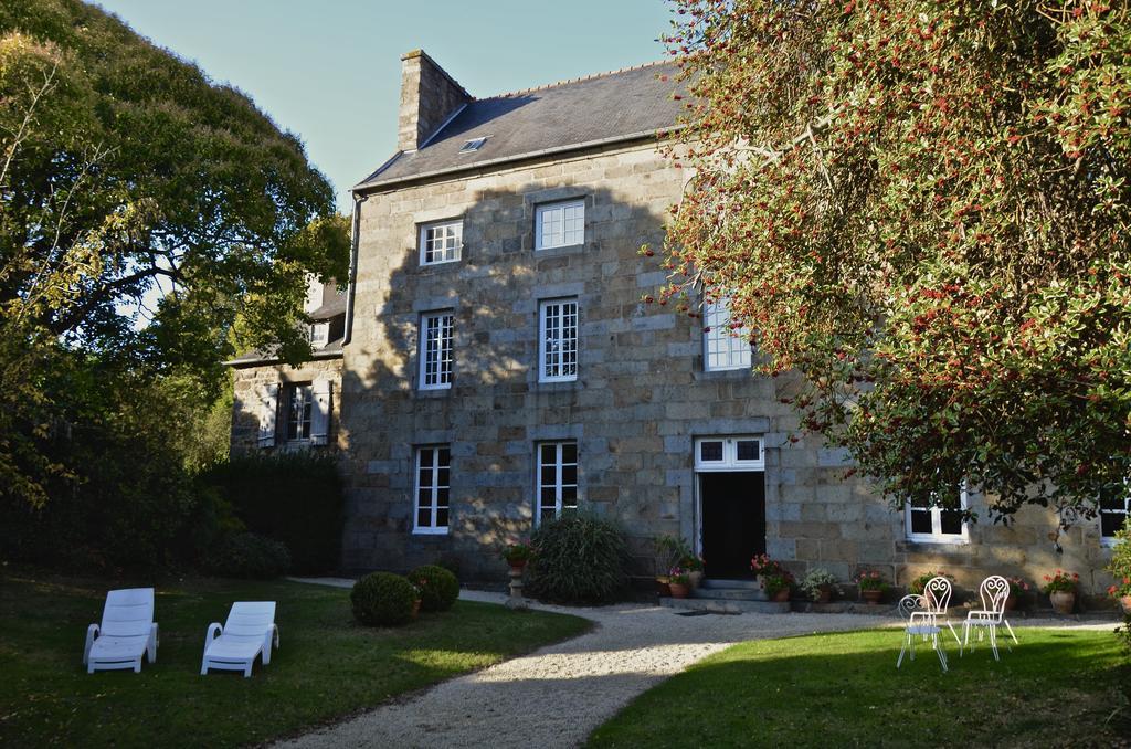 Maison De Benedicte Saint-Brieuc Exterior foto