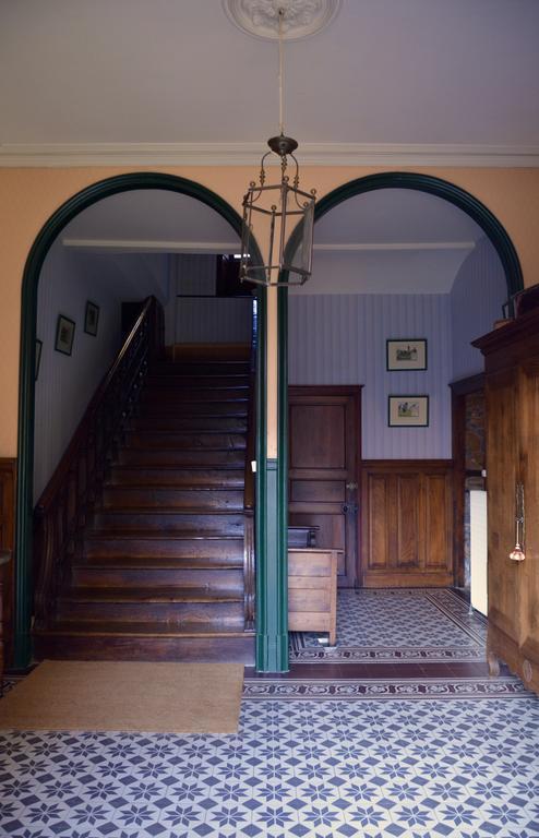 Maison De Benedicte Saint-Brieuc Exterior foto